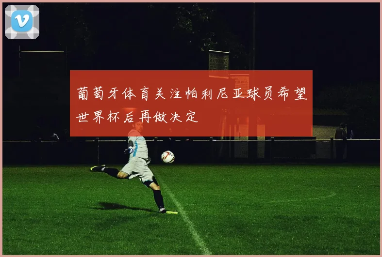 葡萄牙体育关注帕利尼亚球员希望世界杯后再做决定
